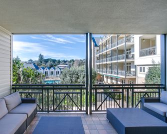Portsea Village Resort - Portsea - Balcony