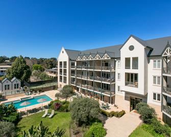 Portsea Village Resort - Portsea - Gebouw