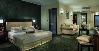 Hotel Sani - Asenovgrad - Bedroom
