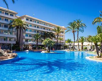 Bh Mallorca - Adults Only - Magaluf - Bygning