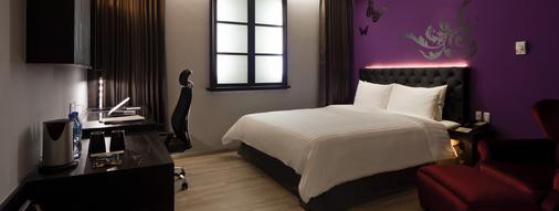 Fx Hotel Taipei Nanjing East Road Branch Rm 274 Rm - 