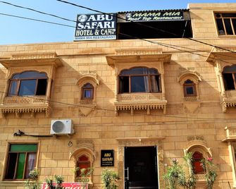 Life Solora Jaisalmer - Jaisalmer - Building