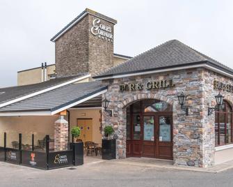 Corr's Corner Hotel - Newtownabbey - Building