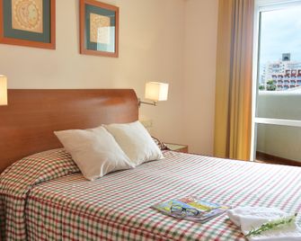 Select Benal Beach - Benalmádena - Chambre