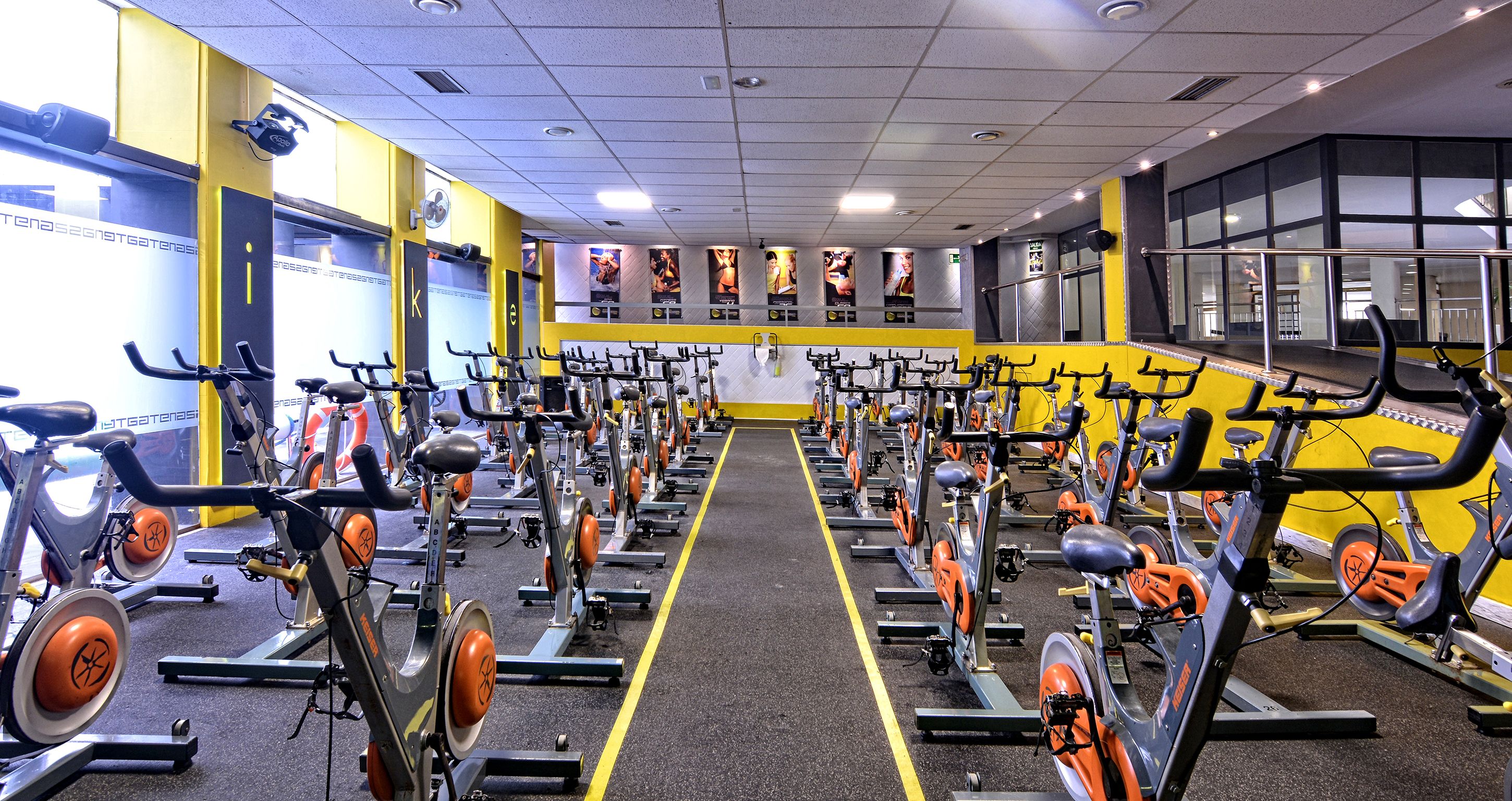 Clc Benal Beach Aparthotel - Benalmádena