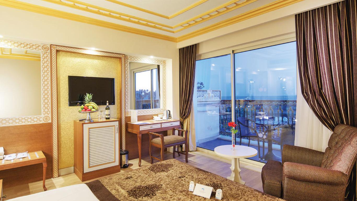 Diamond Excellence Resort & Spa