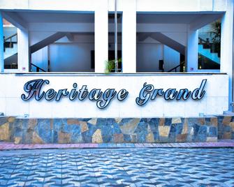 The Grand Heritage - Badulla - Edificio