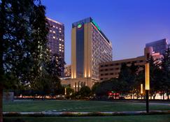 Courtyard by Marriott Hangzhou Wulin - Hàng Châu - Toà nhà