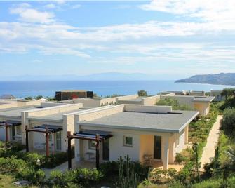 Le Rosette Resort - Parghelia - Rakennus