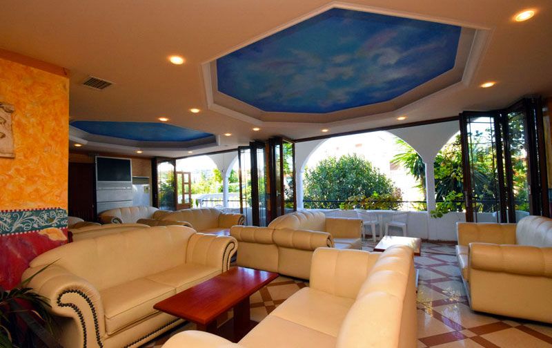 جيوفيا هوتل