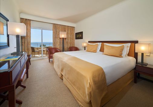 PortoBay Falésia - Albufeira - Quarto