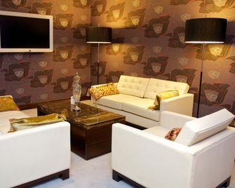 Rafayel On The Left Bank - Londres - Lounge