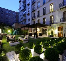 Hotel Unico Madrid