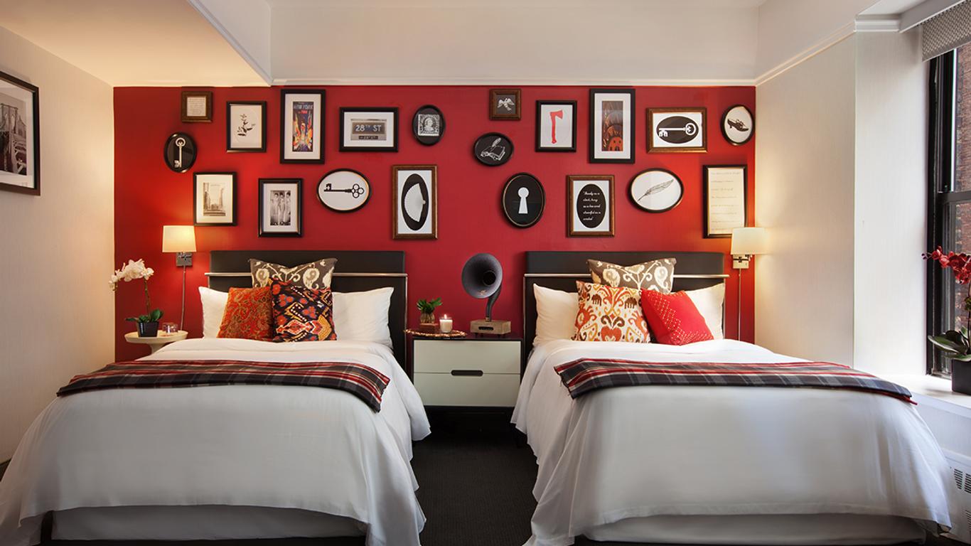 The Redbury New York