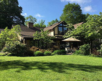 Lancaster Ridge Bed & Breakfast - Ephrata - Building
