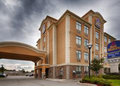 Best Western Plus Barrie 83 128 Barrie Hotel Deals - 