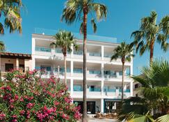 Hotel Honucai - Colònia de Sant Jordi - Gebouw