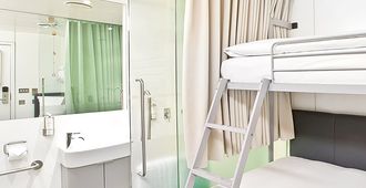 Yotel Air London Heathrow (Landside) - Hounslow