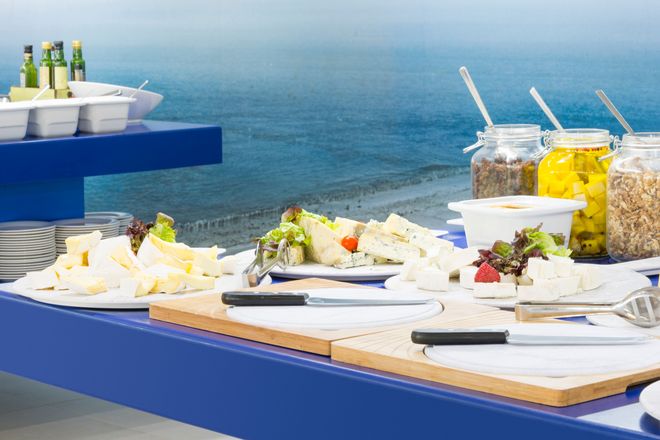 Senses Palmanova - Adults Only - Palma Nova - Comida