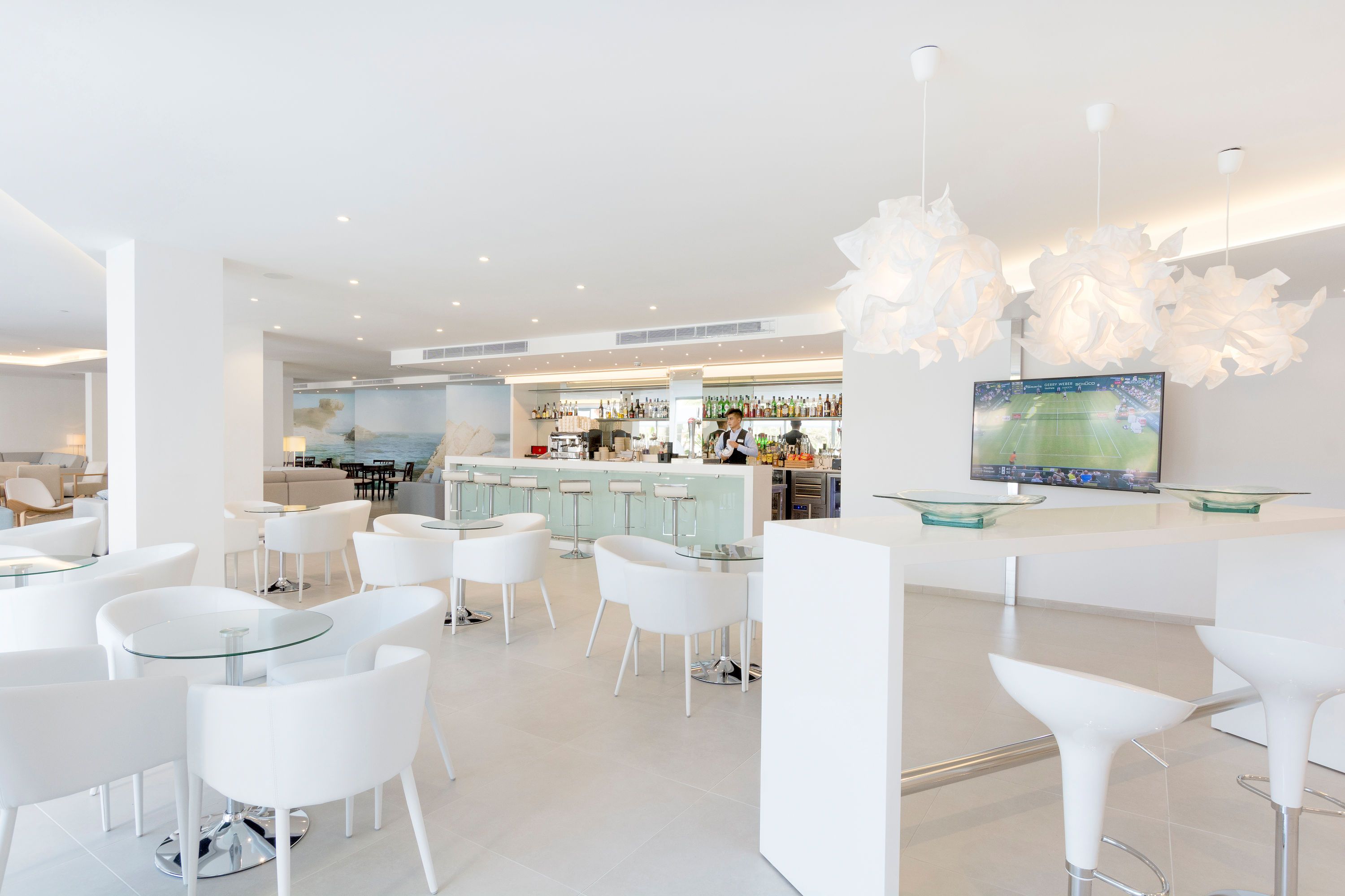 Senses Palmanova - Adults Only - Palma Nova - Bar