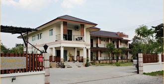 Sukthavorn Residence - Chiang Rai - Κτίριο