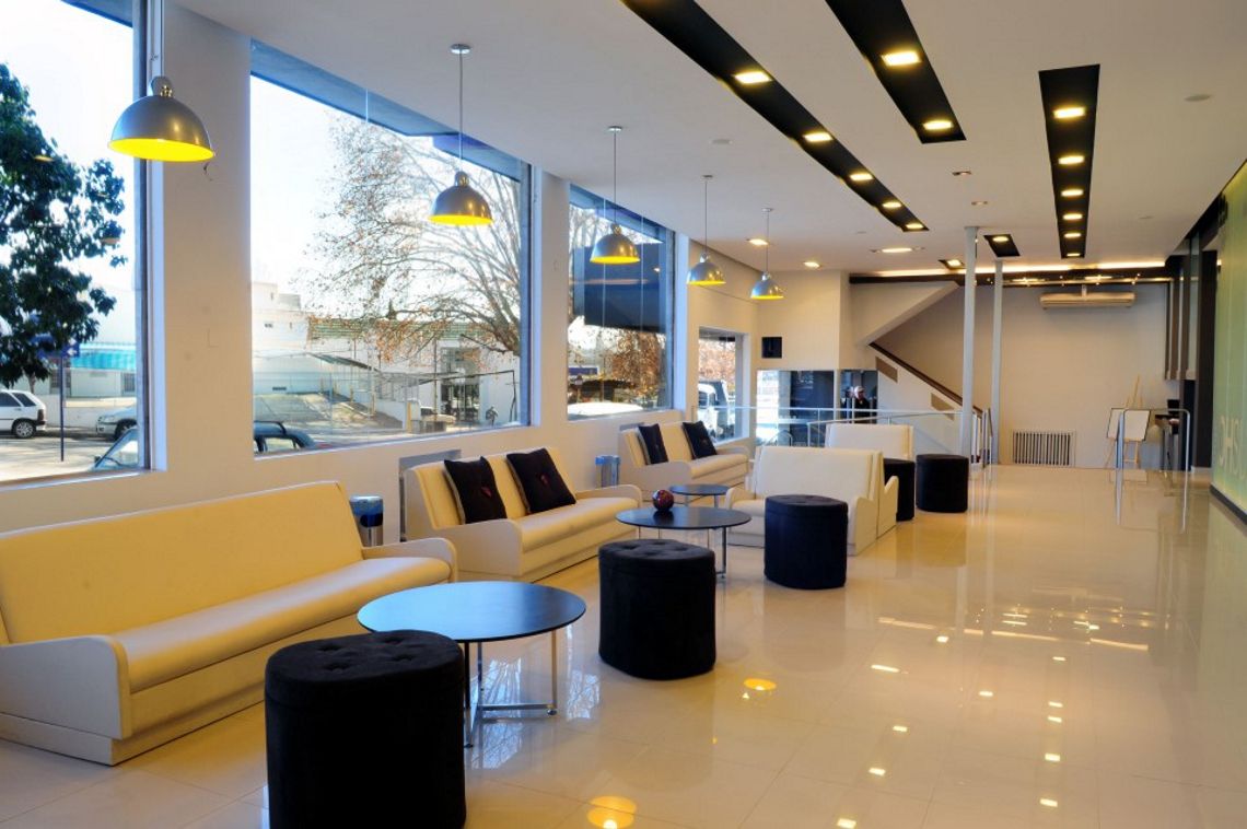 Hotel Presidente - Villa Carlos Paz - Aula