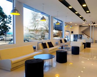 Hotel Presidente - Villa Carlos Paz - Aula
