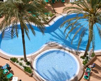 Hotel AR Roca Esmeralda & Spa - Calpe - Piscina