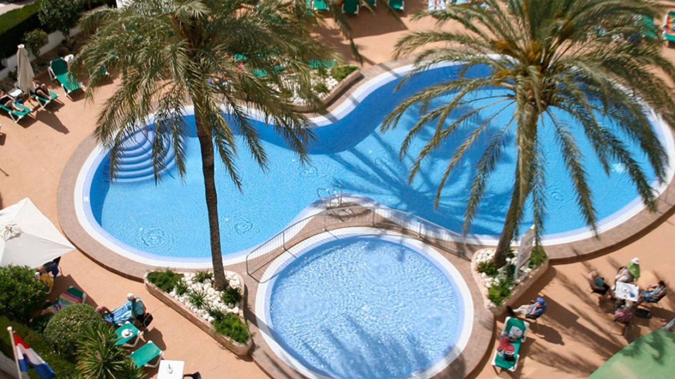 Hotel AR Roca Esmeralda & Spa