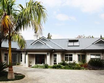 Kingsmead Guest House - Harare - Edificio