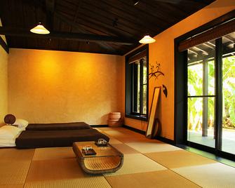 Taketomijima Akaneya - Taketomi - Habitación