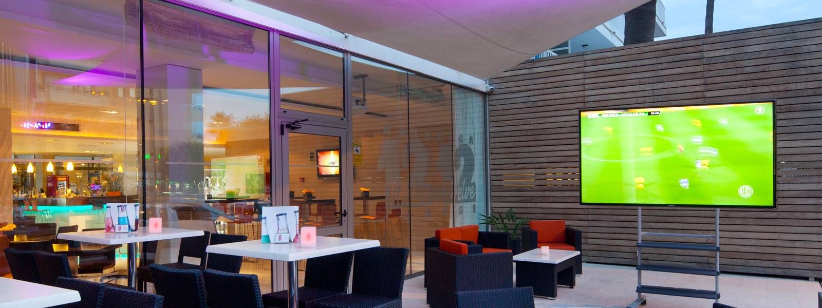 JS Sol de Alcudia - Alcúdia - Restaurant