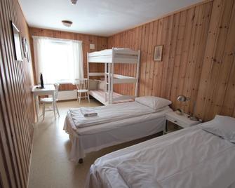 Tonsberg Vandrerhjem - Tønsberg - Schlafzimmer