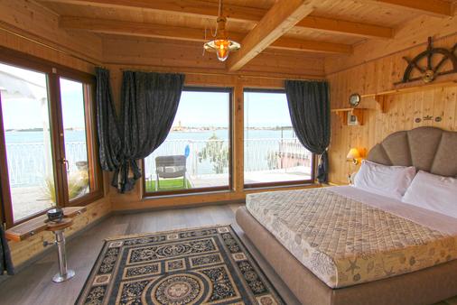 Oasis Lagoon & Residence - Venice - Bedroom