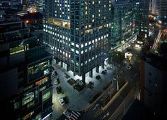 Shilla Stay Gwanghwamun - Seoel - Gebouw