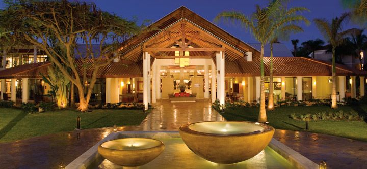 Jewel Palm Beach - Punta Cana - Building
