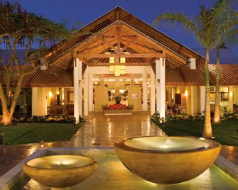 Hyatt Vivid Punta Cana - Adults-Only All-Inclusive Resort - פונטה קאנה - בניין