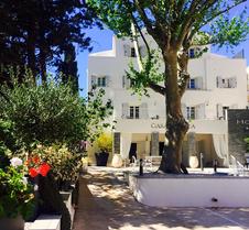 Hôtel Casa Bianca