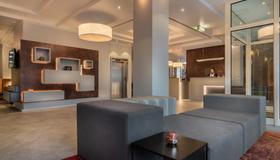 Select Hotel Wiesbaden City - Wiesbaden - Lobby