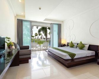 The Palmery Resort (Sha+) - Karon - Habitación