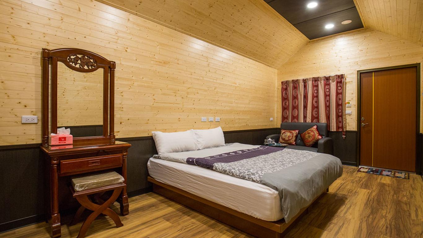 小琉球快樂小屋