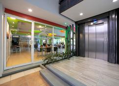 Hotel Rs Suites - Tuxtla Gutiérrez - Gebouw