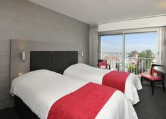 The Originals Boutique, Hôtel Le Nautic, Arcachon (Inter-Hotel) - Arcachon - Makuuhuone
