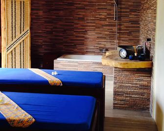 Casa Nemo Beach Resort & Spa - Sabang - Wellness