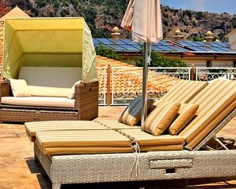 Dalyan Resort - Special Class - Dalyan (Mugla) - Rooftop