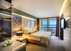 Remisens Hotel Excelsior - Ловран - Спальня