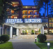 Remisens Hotel Lucija