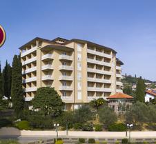 Remisens Premium Casa Rosa, Dépandance
