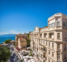 Remisens Premium Grand Hotel Palace
