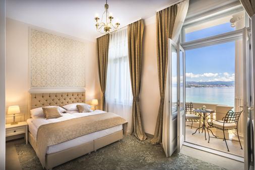 Remisens Premium Grand Hotel Palace - Opatija - Bedroom